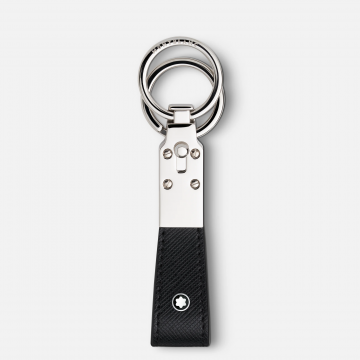 Porte-clés boucle Montblanc...