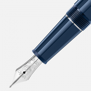 Stylo plume Meisterstück...