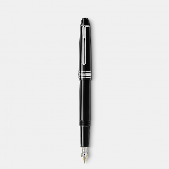 Stylo plume Meisterstück Classique doré