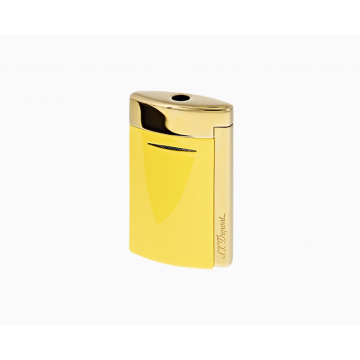 Briquet MiniJet Vanille