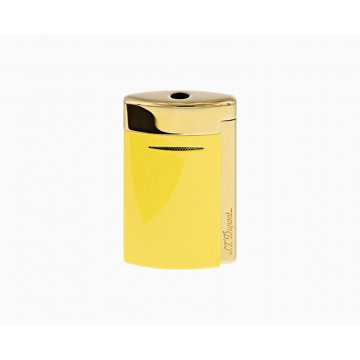 Briquet MiniJet Vanille