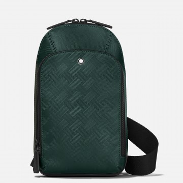 Sac à bandoulière Montblanc...