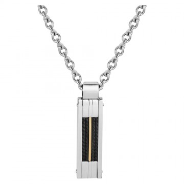 Collier Tournier