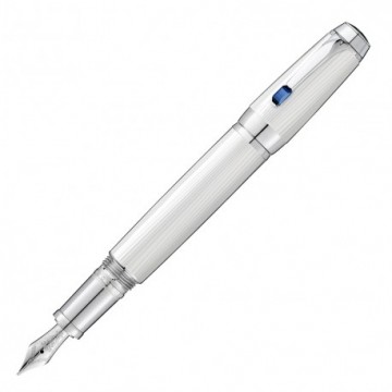 Stylo plume Montblanc...