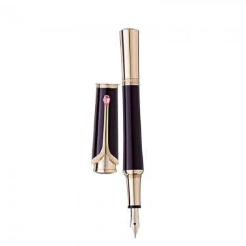 Stylo Plume Princesse Grace...