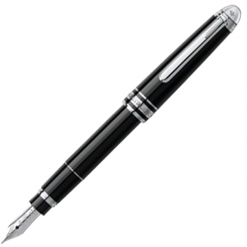 Stylo plume Montblanc...
