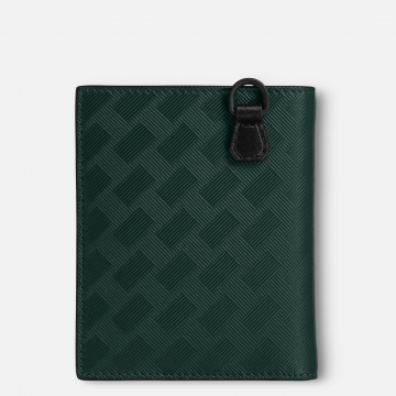 Portefeuille compact 6cc...