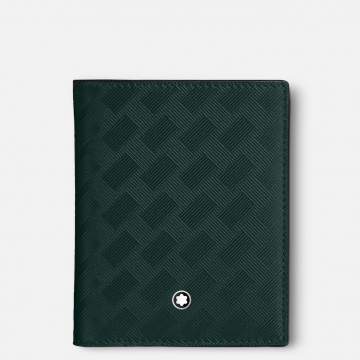 Portefeuille compact 6cc...