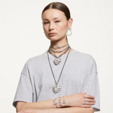 Collier Dextera, Pièce...