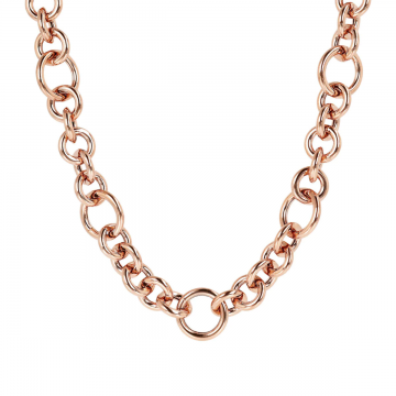 Collier Purezza, Mailles,...