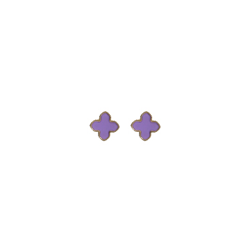 Boucles d'oreilles acier...
