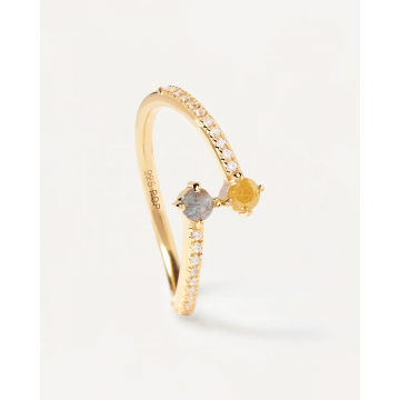 Bague Villa, collection Juno
