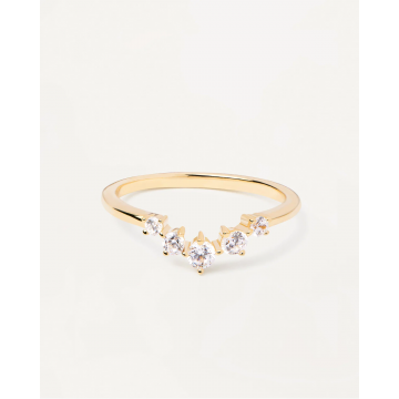 Bague Ciel, collection...