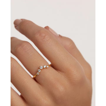 Bague Ciel, collection...