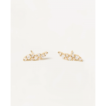 Boucles d'oreilles Natura,...