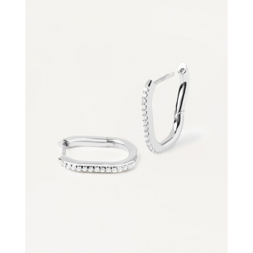 Boucles d'oreilles Spike,...