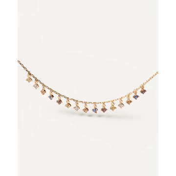 Collier Willow, collection...