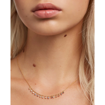 Collier Willow, collection...