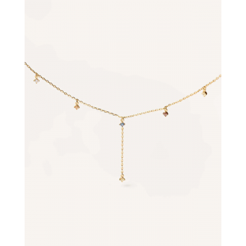 Collier Mana, collection Five