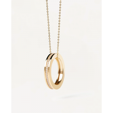 Collier Infinity,...
