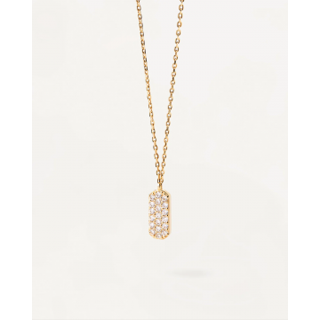 Collier Icy, collection...