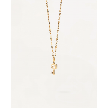 Collier Clé, collection...