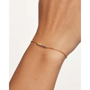 Bracelet Sage, collection Five