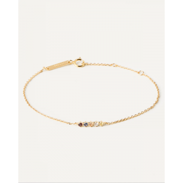 Bracelet Sage, collection Five