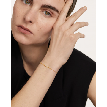 Bracelet Peak, collection...