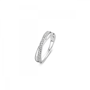 Bague, Argent