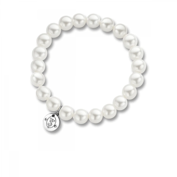 Bracelet, Perles