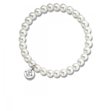 Bracelet, Perles