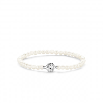 Bracelet, Perles