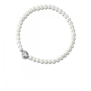 Bracelet, Perles