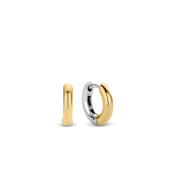 Boucles d'oreilles, Argent...