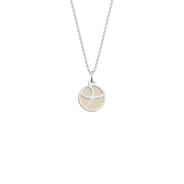 Collier Valse Petit rond,...