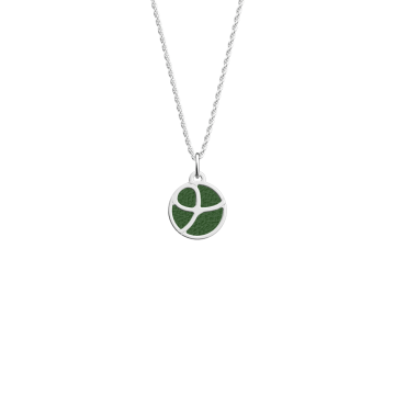 Collier Valse Petit rond,...