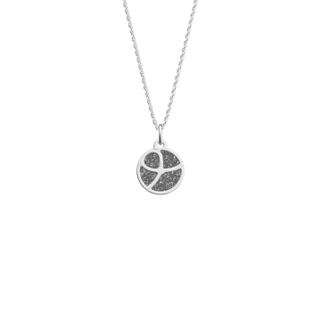 Collier Valse Petit rond,...