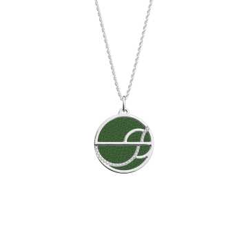 Collier Virevolte Les...