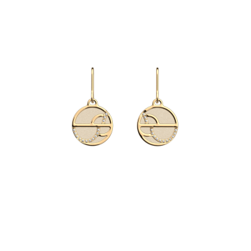 Boucles d'oreilles...
