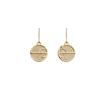 Boucles d'oreilles...