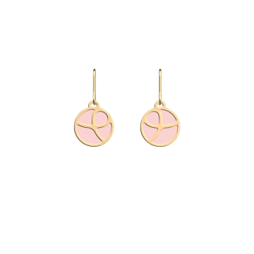 Boucles d'oreilles...