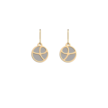 Boucles d'oreilles...