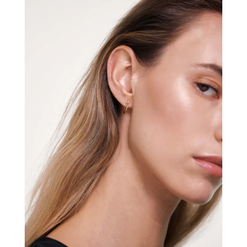 Boucles d'oreilles...