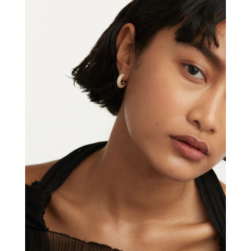 Boucles d'oreilles King,...