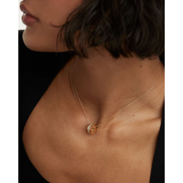 Collier Atlas, collection...