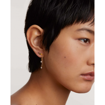 Boucles d'oreilles Sena,...