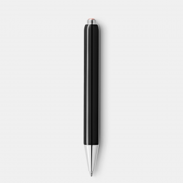 Stylo bille noir Montblanc...