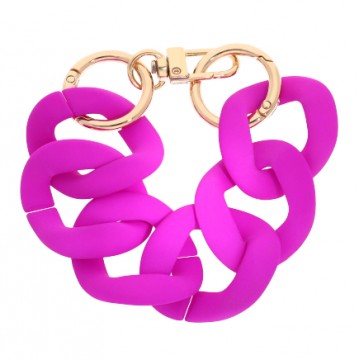 Bracelet Léontine, Néon...