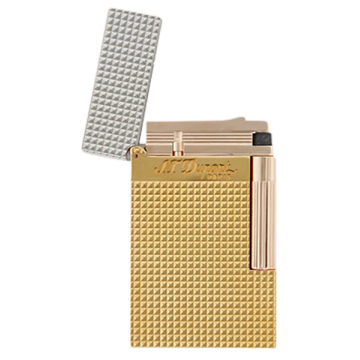 Briquet MégaJet, Orange matte S.T Dupont à acheter sur la boutique